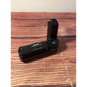 Pentax Motor Drive A Winder - Super Program A